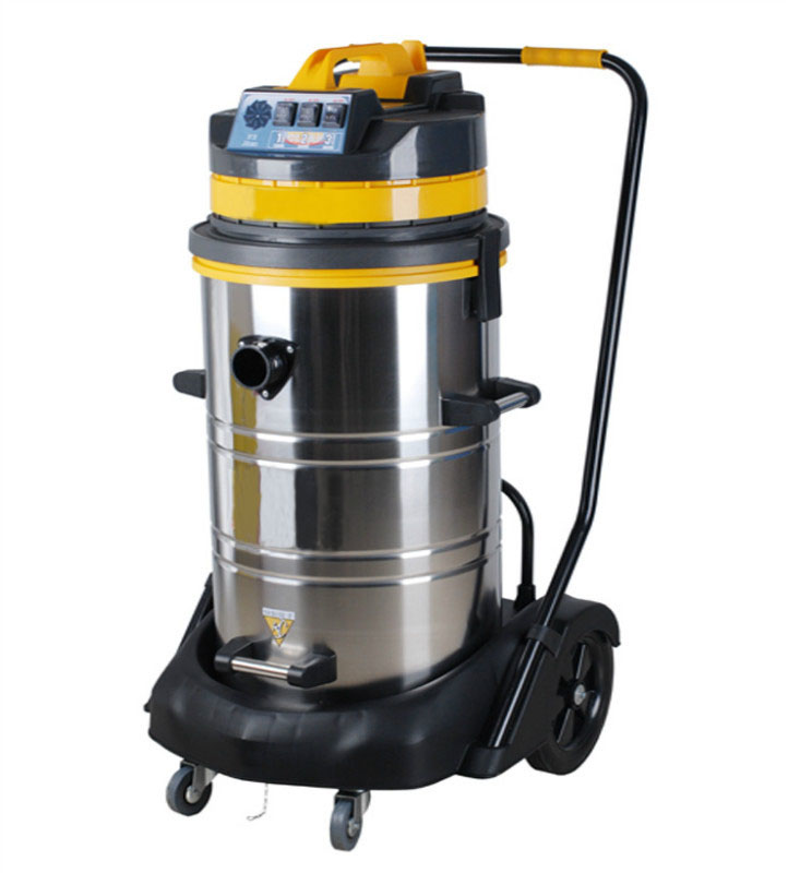 干湿两用吸尘器可同时吸尘吸水吸油机AL3078S