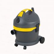 桶式吸尘器,220V20L,AL-1020艾隆小型吸尘器